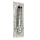 Injekční stříkačka Terumo Syringe bez jehly, 20 cc/ml 3-dílná, LL, 1 ks
