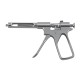 Intraligamentárna striekačka Brass Series Pistol-Ject 1,8 ml