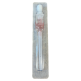 Intravenózní kanyla KDM s křidélky, bez portu - růžová, G20 1,1 x 32 mm