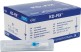 Intravenózní kanyla KDM s křidélky, s portem - bílá, G 17 1,15/1,50, exp 06/2020