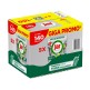 Jar Professional kapsule do umývačiek  Original, 140 ks