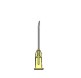 Jehla Huber do portu Perouse 20G 0,90 x 25 mm, 1 ks, exp. 02/2021
