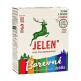 Jelen BOX 3kg prací prášek barevné prádlo