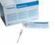 Kanyla SURFLO S - Plus I.V. 20G 1,0 x 32 mm růžová, 50 ks, exp. 09/2026
