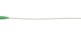 Katetr STERIFLEX G17/50cm žlutý, pr.1.0x1,5mm  17G - L. 50cm; 20ks/bal