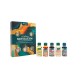 Kneipp Sada koupelových olejů 5 x 20 ml