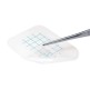 Kompres Hydrosorb comfort (12,5 x 12,5 cm), 5 ks, sterilní