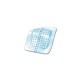 Kompres Hydrosorb comfort (12,5 x 12,5 cm), 5 ks, sterilní