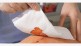Kompresy Zetuvit absorpčné sterilné krytie 20 × 20 cm, 15 ks