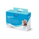 Krytí silikonové Cosmopor Silicone, absorpční, samolepící, sterilní, 5 ks