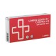 Lomina SARS-CoV-2, Influenza A/B Antigen Test, 25 ks