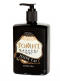 Masážní olej Tomfit, mandlový zelený čaj 500 ml + pumpička
