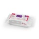 Meliseptol acute Wipes 100, flowpack 100 ks, exp. 12/2024