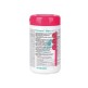 Meliseptol Wipes Sensitive utierky, dóza, 60 ks, exp 02/2023