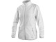 Mikina CXS GRANBY LADY, dámská, fleece, bílo - šedá