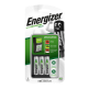 Nabíječka Energizer Maxi - na 4 baterie AA nebo AAA, 2000 mAh
