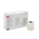 Náplast 3M Transpore 5 cm x 9,1 m, 6 ks, poškozená krabička