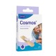 Náplast pro velmi citlivou pokožku Cosmos z netkané textilie, 19 x 72 mm, 20 ks