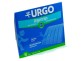 Náplast Urgo Strips 100 x 6 mm sterilní, 10 ks