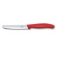 Nôž na rajčiny/stolovanie Victorinox Swiss Classic, 11 cm