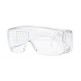 Ochranné brýle transparentní (široké)