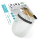 Ochranný štít Ultra Light, ultra lehký, 5 ks