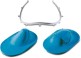 Optidam Intro Kit Anterior - 10 x Optidam, 1 x anatomický rámeček, exp. 09/2025
