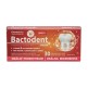 Orální probiotika Bactodent, 30 tablet