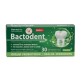 Orální probiotika Bactodent, 30 tablet