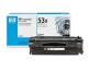 Originální toner HP Q7553X