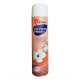 Osviežovač vzduchu Miléne, sprej, svieža bavlna, 300 ml