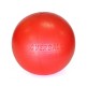 Overball SoftGym Original, červený