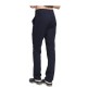 Pánské kalhoty, Elegant stretch, černé