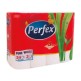 Papier toaletný Perfex, 3vr. (bal.24roliek)