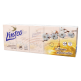 Papírové kapesníky Linteo Premium, 4-vrstvé, 10 x 10 ks