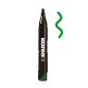 Popisovač permanentní Kores - kulatý hrot