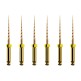 ProTaper Gold strojové, SX, 19 mm