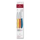 Sada kuchynských nožu Victorinox Swiss Classic, 3 ks