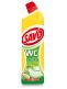 SAVO WC Aktiv Gel (Levandule/ nebo jablko/ nebo jarní louka) 750 ml