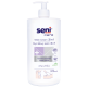 Seni Care mycí tělový krém 3v1 pro použití bez vody, 1000 ml