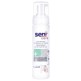 Seni Care penový šampón na použitie bez vody, 200 ml