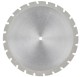 Separační disk na sádru, střední bez otvoru 180µ