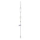Set infúzní Volumat Line VL ST00, 25 ml, 285 cm, 30 ks
