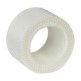 SILKplast - adhezivní hedvábná páska, bílá, 2,5 cm x 5 m, hypoalergenní, nesterilní, 12 ks