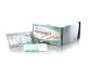 Silon monofil blue 5/0 (EP1) 1x45cm, HRT 13, (24ks v bal.) s ihlou