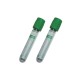 DOPRODEJ Zkumavka Vacutainer pro analýzu plazmy 6 ml Li-Hep, 100 ks, exp. 04/2026