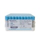 DOPRODEJ, Zkumavka Vacutainer Plus koagulace Na citrát 0,129M, 2,7 ml, sv. modrý uzávěr, 100 ks, exp