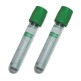 Skúmavka Vacutainer pre analýzu plazmy 6 ml Li-Hep, 100 ks, exp 07/2023