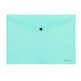 Spisové desky s drukem PASTELINI, A4, zelené, 1 ks