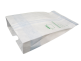 Steriking papierové vrecko s indikátorom parnej sterilizácie, 380 x 610 x 125 mm, 250 ks